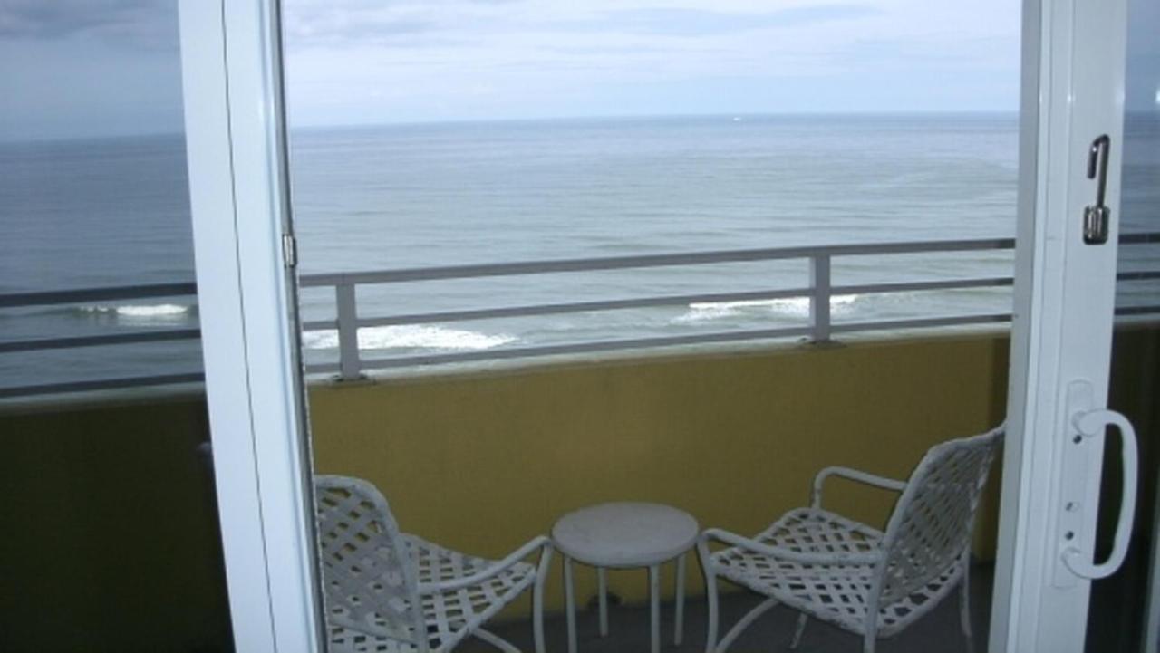 Ocean Walk Resort - Astonishing Ocean Front View Daytona Beach Eksteriør bilde