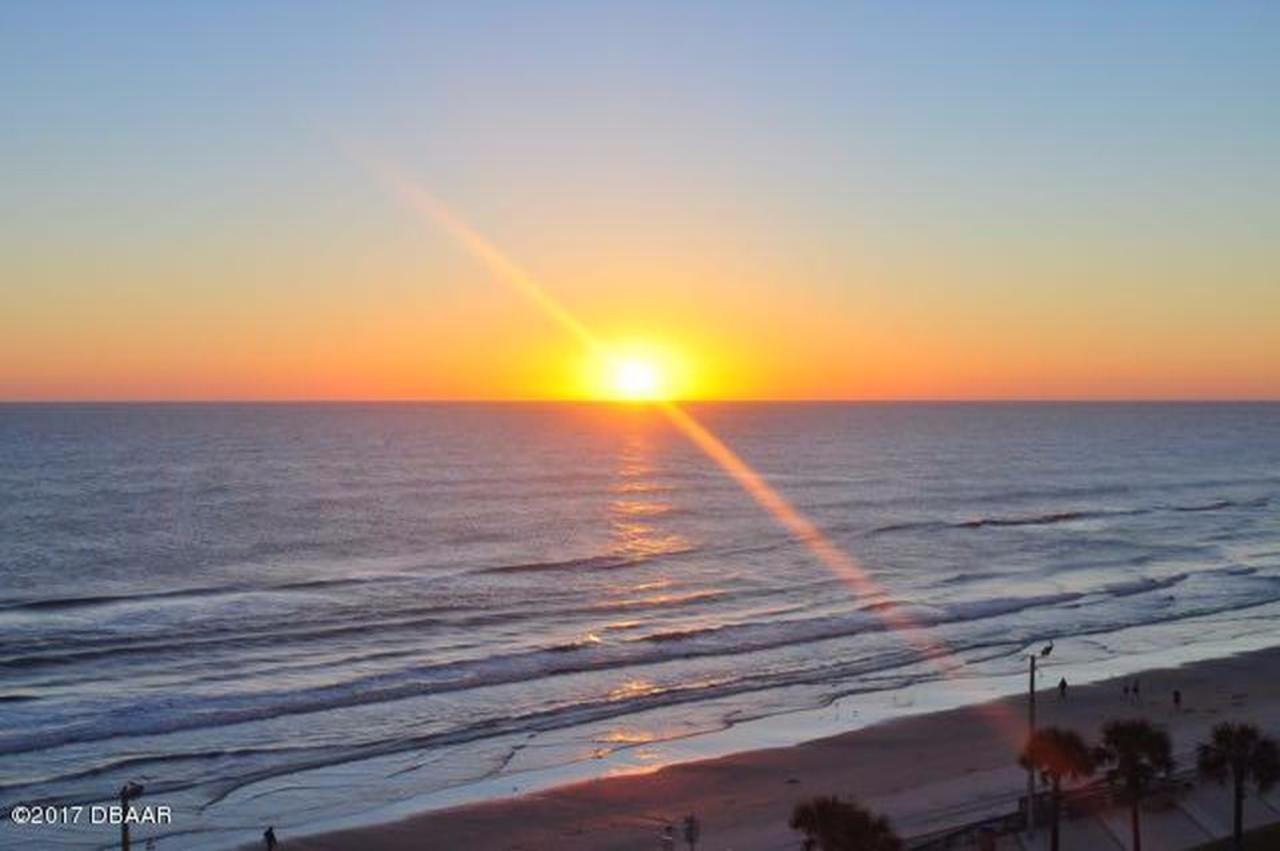Ocean Walk Resort - Astonishing Ocean Front View Daytona Beach Eksteriør bilde