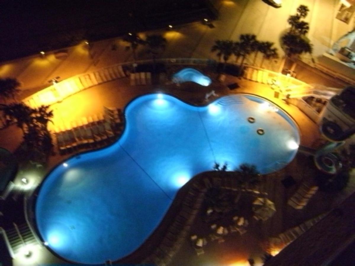 Ocean Walk Resort - Astonishing Ocean Front View Daytona Beach Eksteriør bilde