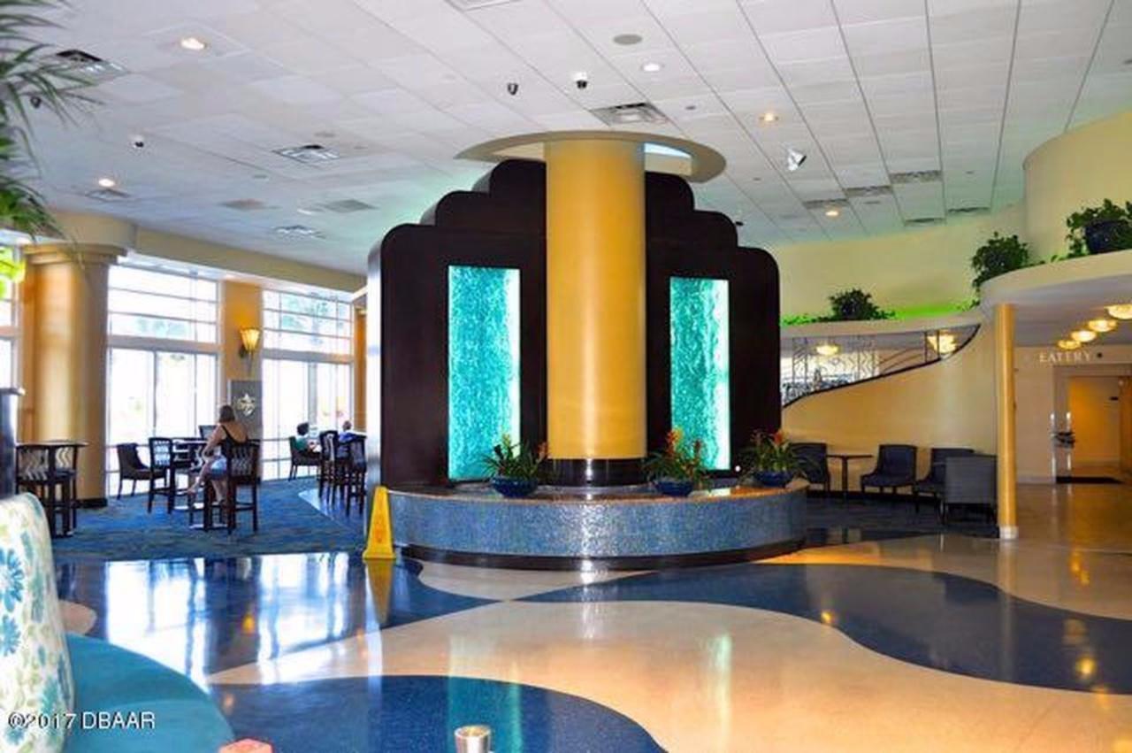 Ocean Walk Resort - Astonishing Ocean Front View Daytona Beach Eksteriør bilde
